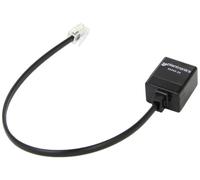 Plantronic Plantronics EHS - Cable para módulos de extensión.