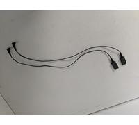 Plantronics 2.5mm 4-pole Cable para Cisco 7920 7921 7925 7926 & 7929 Inalámbrico