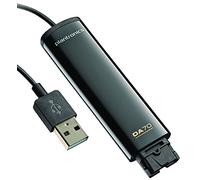 Plantronics 201851-02 - Accesorio para Auriculares, Gris Oscuro, 6 cm