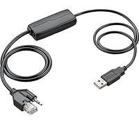 Plantronics 202578-01 - Adaptador para Cable