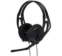 Plantronics 204805-01 Rig 500HX, Black, 9.5 x 9.2 x 2.9 Negro Adaptador de Cable