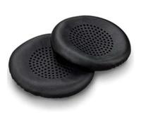 2-pair Plantronics Imitación Oído Cojín para Voyager Focus UC B825 Auriculares