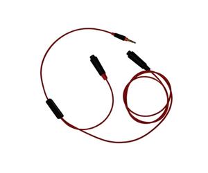 Plantronics 217008-01 Cable De Entrenamiento Y 3,5 Mm Para Blackwire 5200