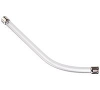 Plantronics 29960-01 - Tubo de voz transparente para Tristar (h81/h81n) y Encore (h91/h91/h101) - transparente/blanco