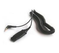 Plantronics Adaptador para auriculares 38324-01