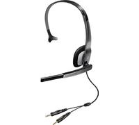 Plantronics 37852-11 - Auricular de Diadema Abierta (con micrófono)