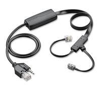 Plantronics 38350-11 - Conmutador de conexión para teléfono