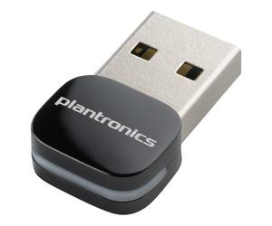 Plantronics 406995 - Adaptador de Cable Bluetooth (300 m, USB 3.5 mm)