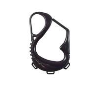 Plantronics 45651-01 Oreja Gancho Kit para Duoset H141, H141N & CS10, S12, CT12,