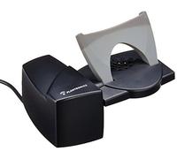 Plantronics 60961-35 HL10 - Descolgador Telefónico, Color Negro