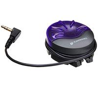 Plantronics 65116-02 accesorio para dispositivo de mano - Accesorio para dispositivos portátil (De plástico, Negro, Violeta)