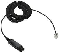 Plantronics 72442-41 - Cable conector