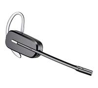 Plantronics 86179-01 Monoaural Diadema Negro Auricular y Auricular