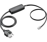 Plantronics 87327-01 - Cable conmutador para teléfono APD-80