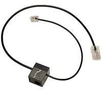 Plantronics 87680-02 - Auricular de clip