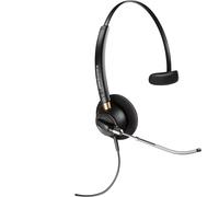 Plantronics EncorePro 510V Binaural Auriculares con Micrófono