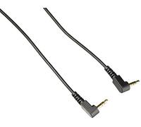 Plantronics Plantronics 84757-01 cable de audio 3.5mm Negro