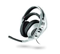 Plantronics 941610 - Auricular estéreo biaural para PS4 4VR, color Blanco