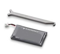 Plantronics 945462 - Batería de Repuesto para Auricular, Color Negro