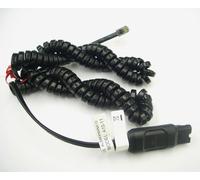 Plantronics A10-11 Cable para HW series Headset Avaya Toshiba Nortel nec Mitel