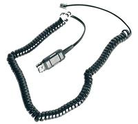 Plantronics Accesorios Telefonía Cable A10-11 Rj11 A/10/11