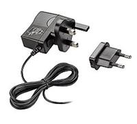 Plantronics adaptador de corriente