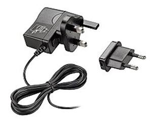 Plantronics adaptador de corriente