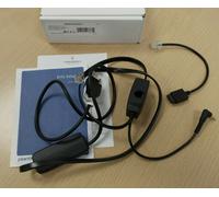 Plantronics APA-23 EHS Para Savi CS540 W740 W730 8210 8220 Y 8240 A Alcatel IP
