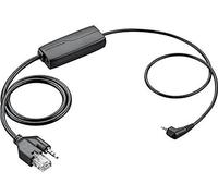 Plantronics apc-45 - descolgador electrónico compatible con auricular