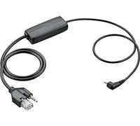 Plantronics APC-45 - Descolgador electrónico Compatible con Auriculares inalámbr