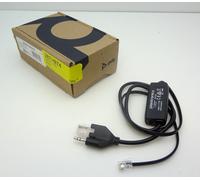Plantronics APD-80 Ehs Cable para Grandstream, Shoretel, Allworx & nec IP Phones