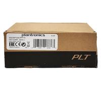 Cable de teléfono Plantronics - Para teléfono - Plantronics - Negro - Ancho: 10,8 - Profundidad: 12,5