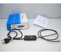 Plantronics APS-11 EHS Para CS540 A Mitel Siemens Aastra Agfeo T-Com Y Auerswald