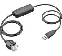 Plantronics APU-72 Ehs para Cisco 8811 8961 9951 9971 Nortel 1120E 1140E De Caja