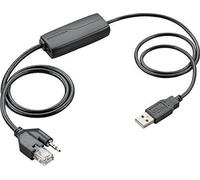 Plantronics APU-72 Ehs Electrónico Hookswitch Adaptador 202578-01 para Cisco
