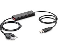 poly - 211076-01 - APU-76 UC Adapter Switch Cable