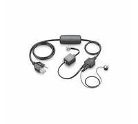 Plantronics APV-62 (Avaya) - Accesorio para dispositivos portátil (Negro)