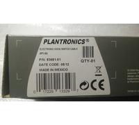 Plantronics APV-6A Ehs Cable para Savi Inalámbrico A Avaya 1408 1416 9620 9630