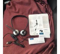 Plantronics Audio 476, DSP, Auriculares para PC