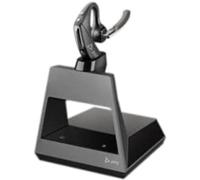 Plantronics Auricular Inalámbrico con Micrófono HP Voyager 5200M Negro