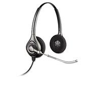 Plantronics Auriculares Binaural/VT H261 Supra Plus