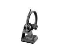 Plantronics Auriculares DECT Poly Savi 7310 UC Monaurales Teams