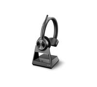 Plantronics Auriculares DECT Poly Savi 7310 UC Monaurales Teams