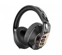 NACON RIG 700HD Auriculares Inalámbrico De mano Juego Negro