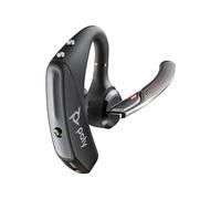 Plantronics Auriculares Inalámbricos Poly Voyager 5200 Office 2 Negro