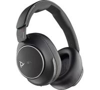 POLY Auriculares Voyager Surround 80 UC con certificación Microsoft Teams USB-C + Adaptador USB-C/A