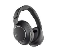 Poly Voyager Surround 80 UC: auriculares estéreo inalámbricos Bluetooth con USB-C, certificados para UC.