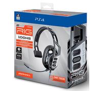 PLANTRONICS Auriculares RIG 100HS Gaming Headset PS4 Playstation 4 PLANTRONICS