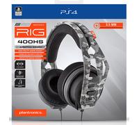 Plantronics Auriculares Rig 400HS Camo Gaming PS4 PLAYSTATION 4
