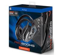 Plantronics Auriculares Rig 800HS Wireless Gaming Headset PS4 PLAYSTATION 4